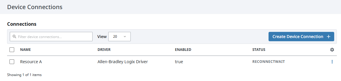Duplicating Resources Resource A and B Example Figure 1