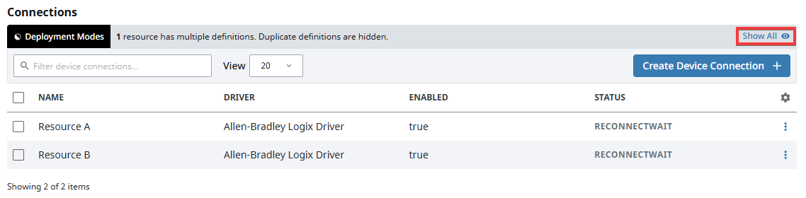 Duplication Possibility 2 Figure 1