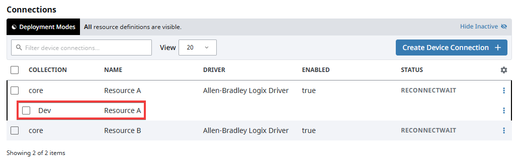 Duplication Possibility 2 Figure 2