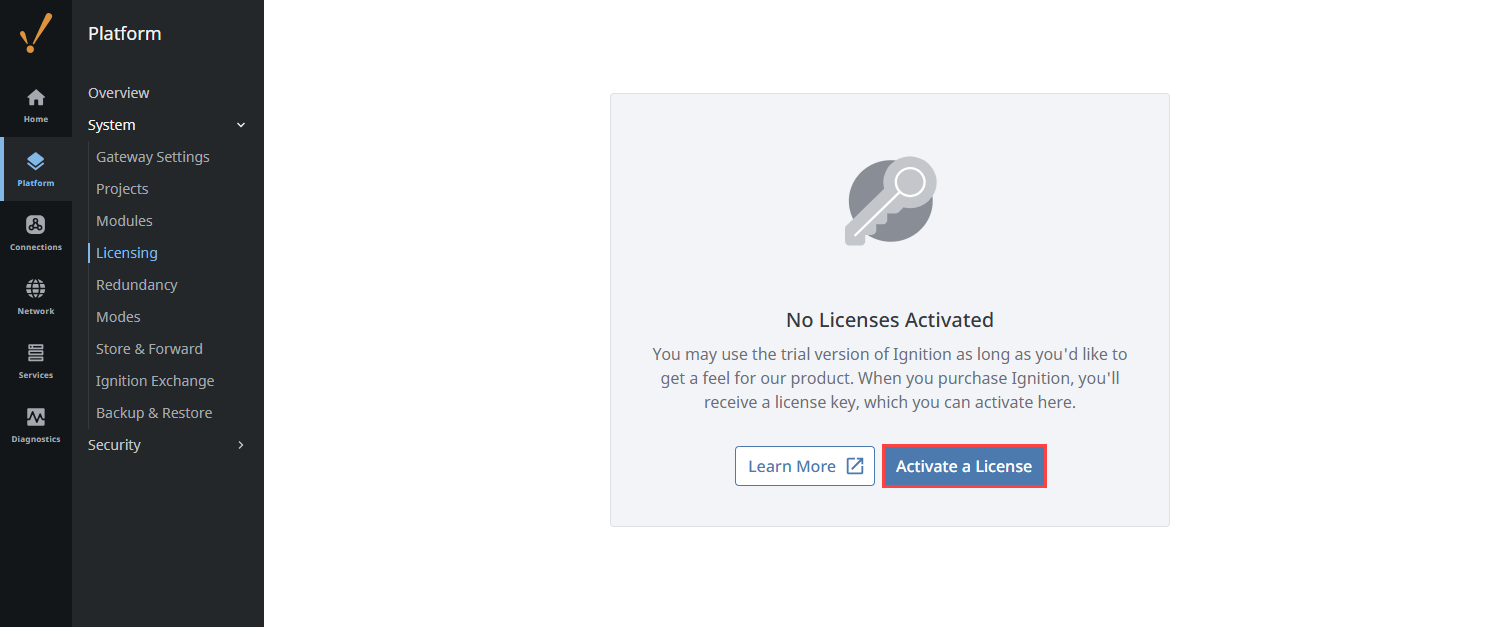 Part 2a Online Activation Step 2