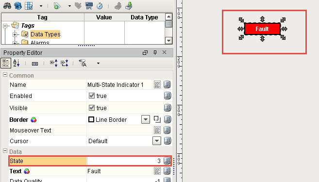 Configuring the Style Customizer Step 6